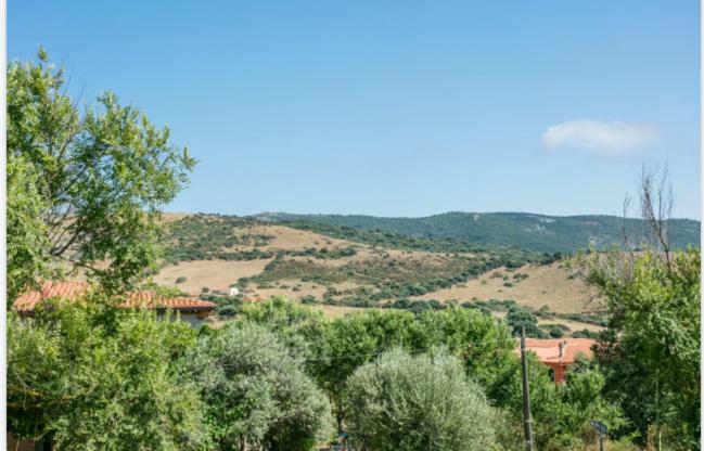 Appartamento Borgo La Vigna Trinità dʼAgultu Eksteriør bilde